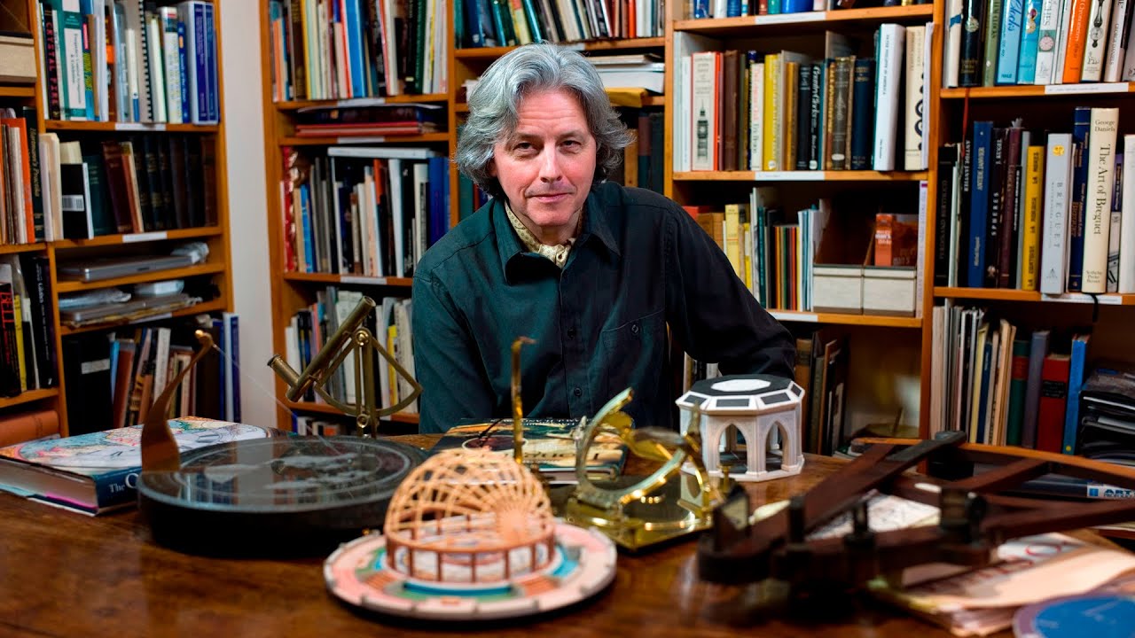 Chasing The Sun: Exploring The Andrewes Longitude Dial