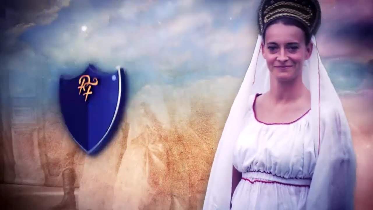 Une Saison au Puy du Fou - Episode 23