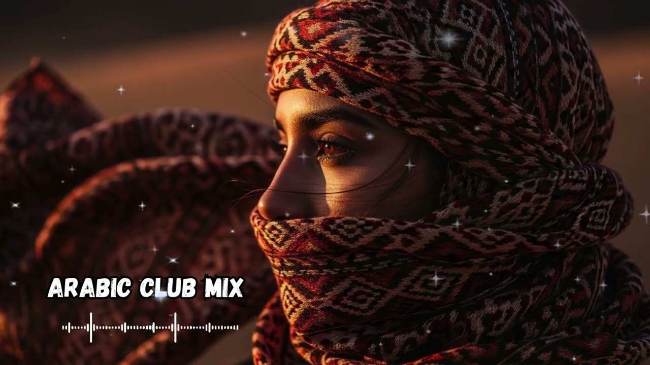 Habibi Remix 2026 | Ultimate Arabic Dance Floor Banger 🔥🎧