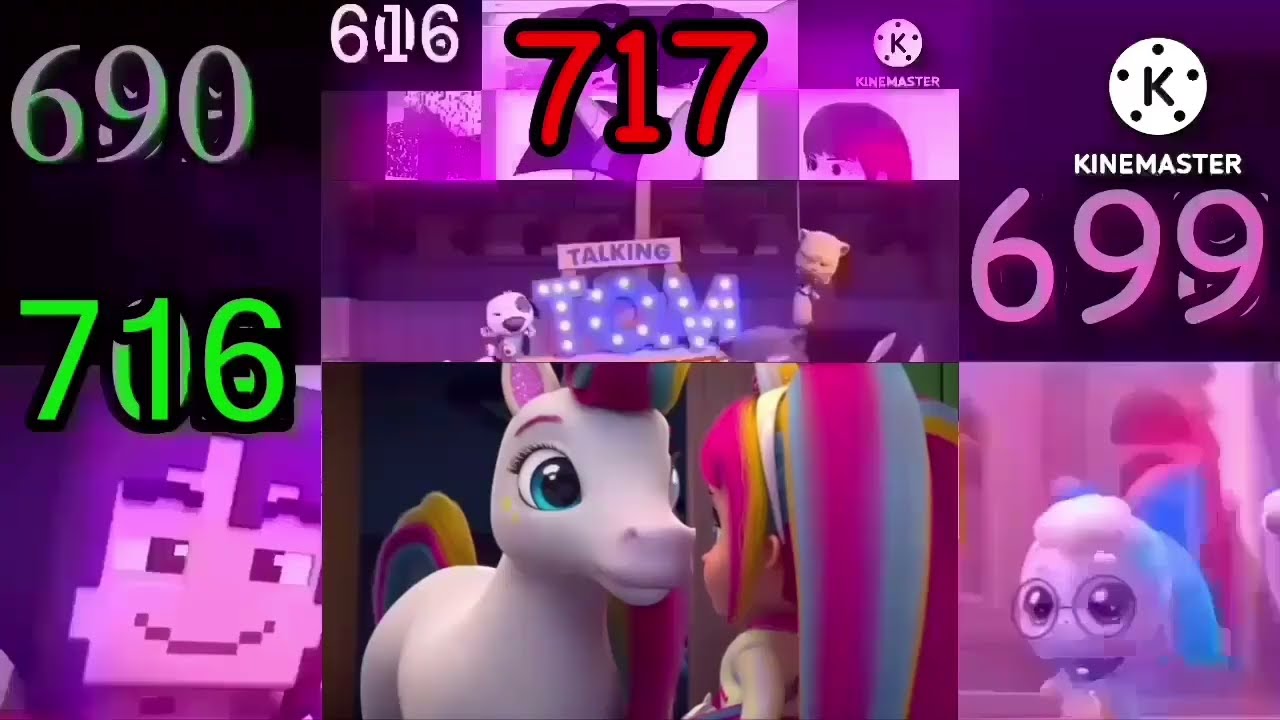 C and T Over 0.9^1000 Times S1 P10 (Finale)