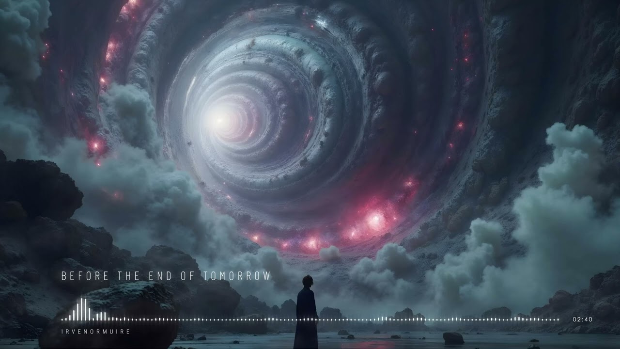 Irvenormuire - Before the End of Tomorrow