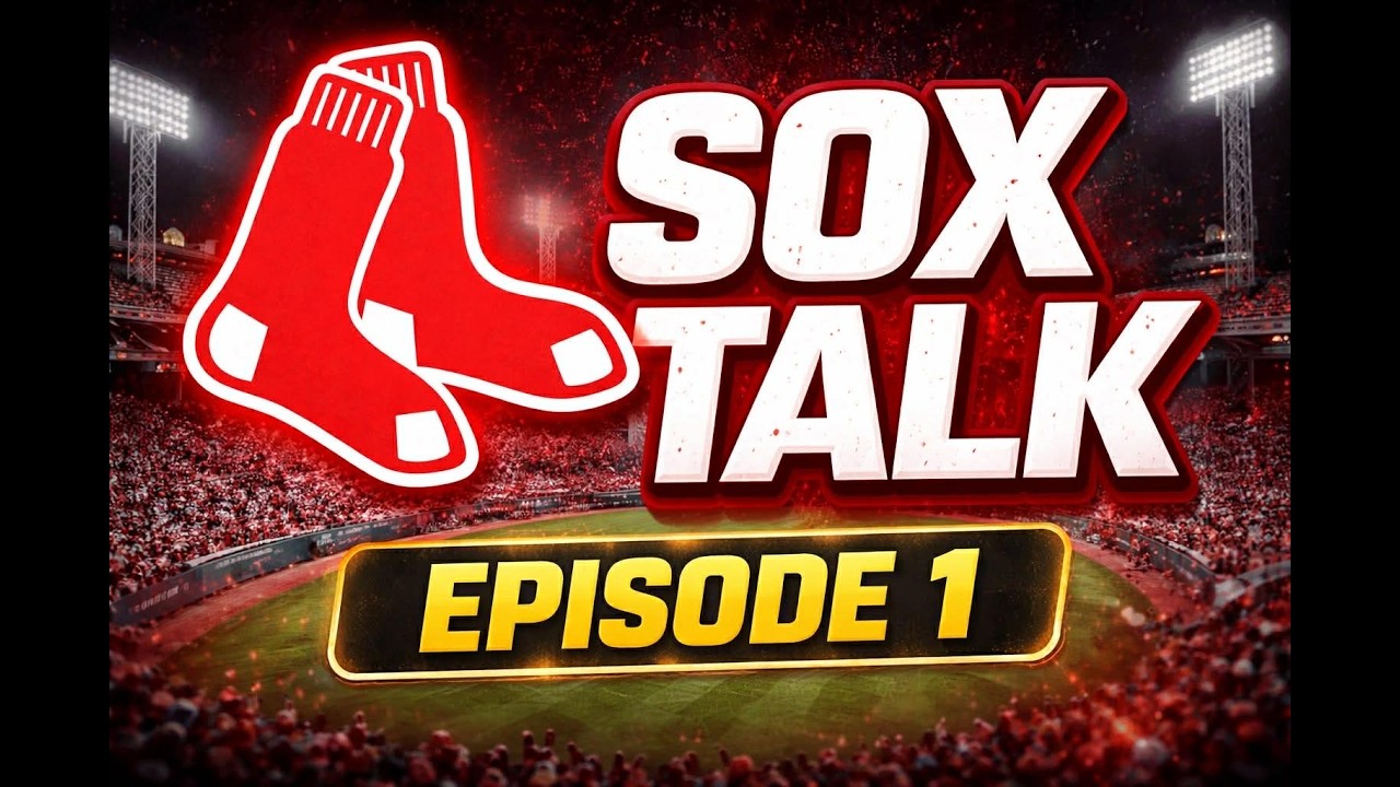Sox Talk