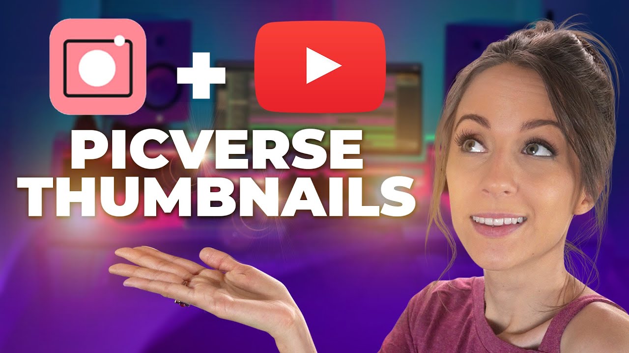 Учебное пособие по созданию миниатюр Picverse | Мовави