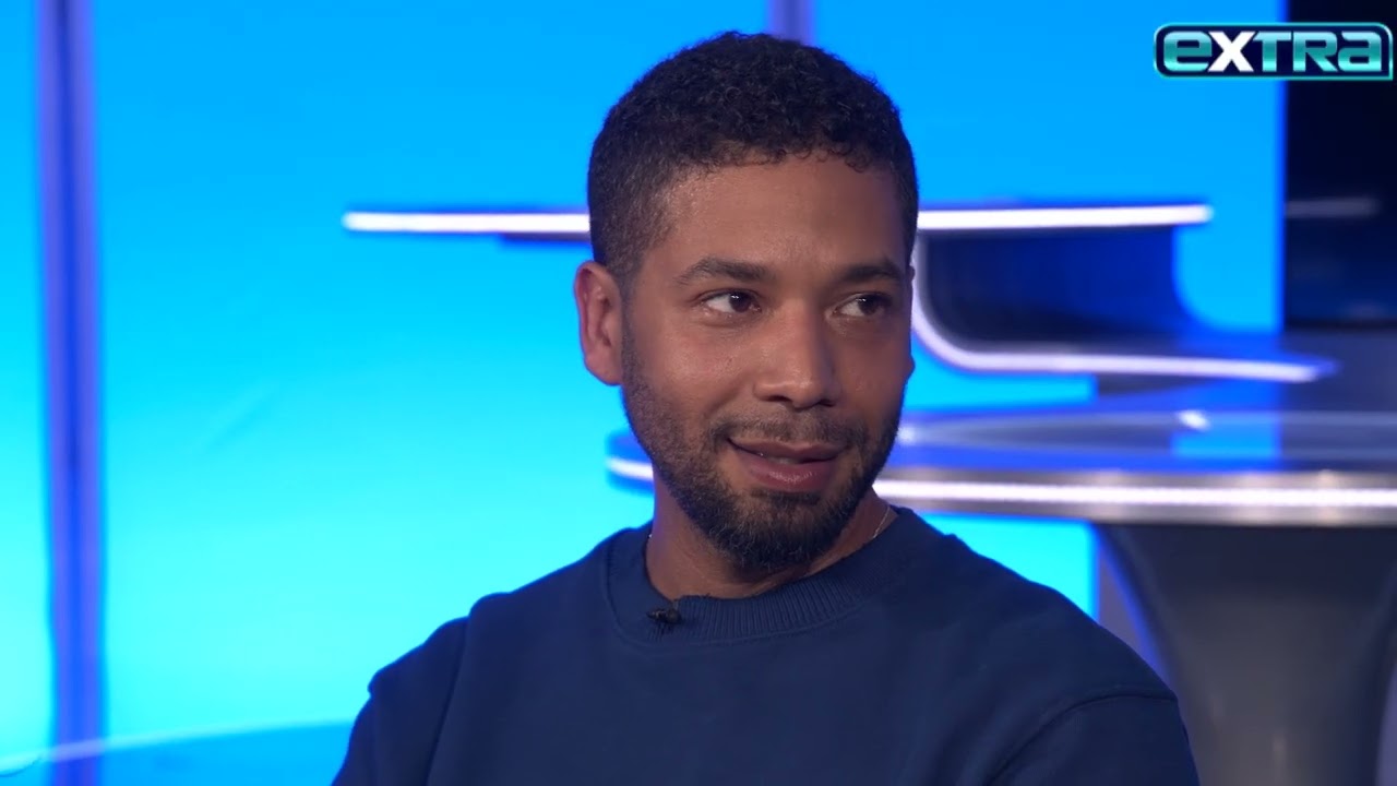 Jussie Smollett on Making Acting RETURN: ‘Life Is Being Very Kind’ (Exclusive)