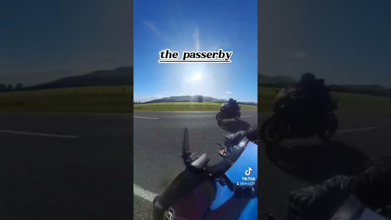 sunday ride with CBR friends