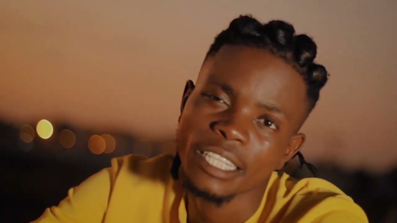 Dullas Danone_-_Estresse_Feat_Nelo-G Nacana_( Videoclipe Officiel )By Np Nachilanga