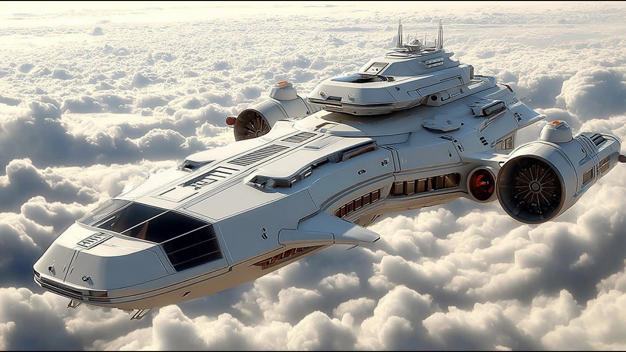 Aliens Return to Earth After 30,000 Years to Recover Their Lost Ship and… HFY | Best Sci-Fi Stories
