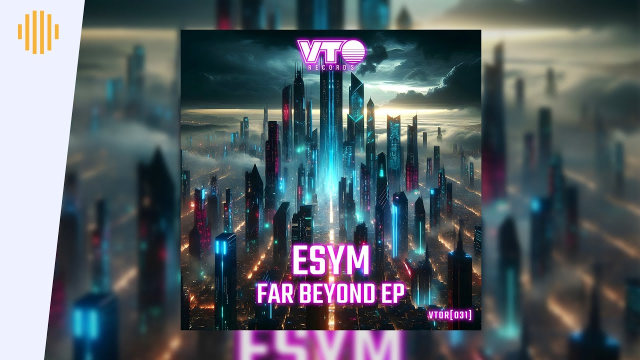 Esym - Control Your Mind I Drum & Bass
