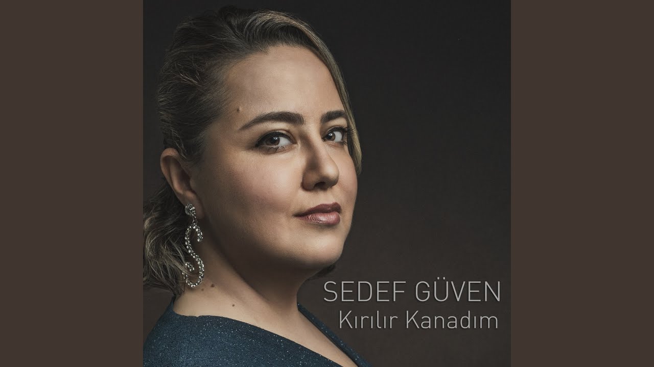 Kırılır Kanadım