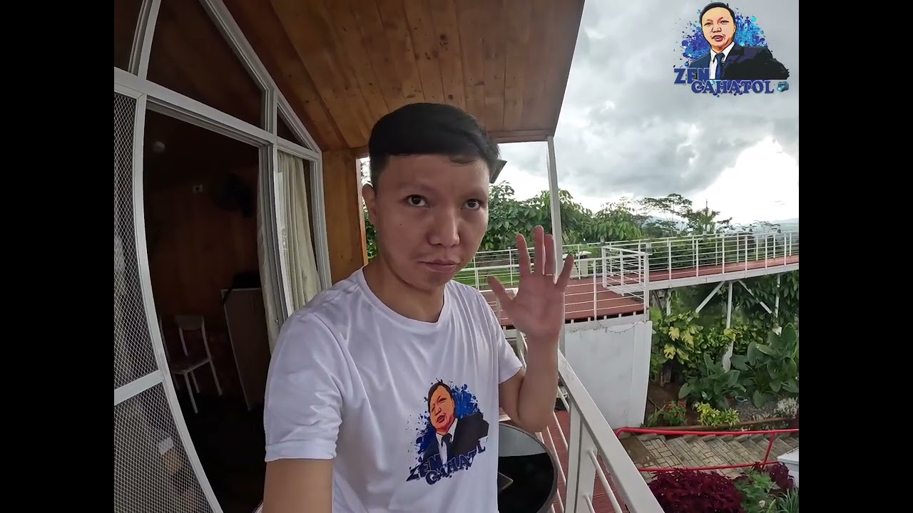 Cabinscape Ridge Resort, Mat-i Claveria Misamis Oriental