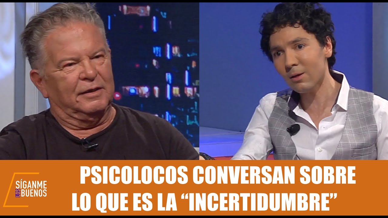 SLB. Psicolocos conversan sobre lo que es la 