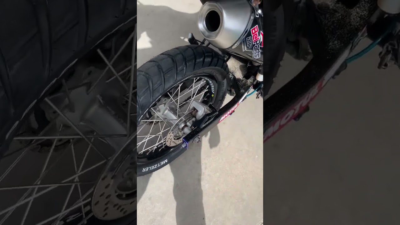 Belparts BHP com DB killer
