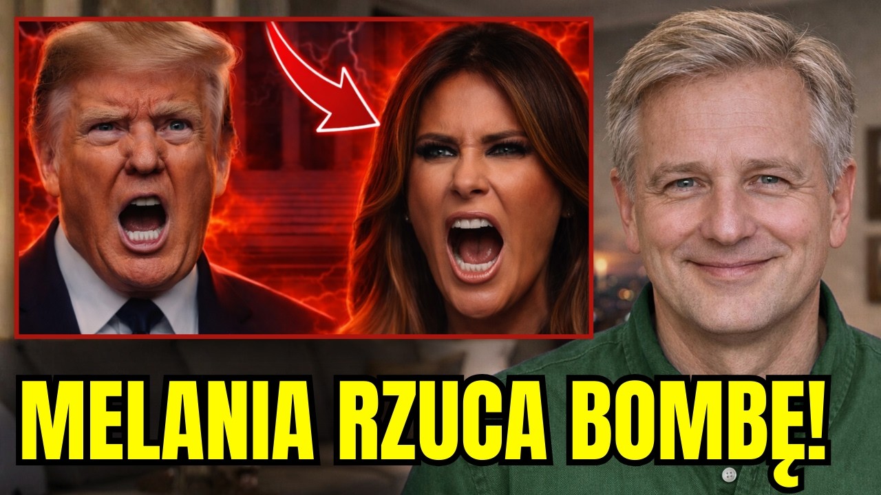 Sąd Najwyższy odrzuca ostatnią apelację, a Melania wydaje zaskakujące oświadczenie.