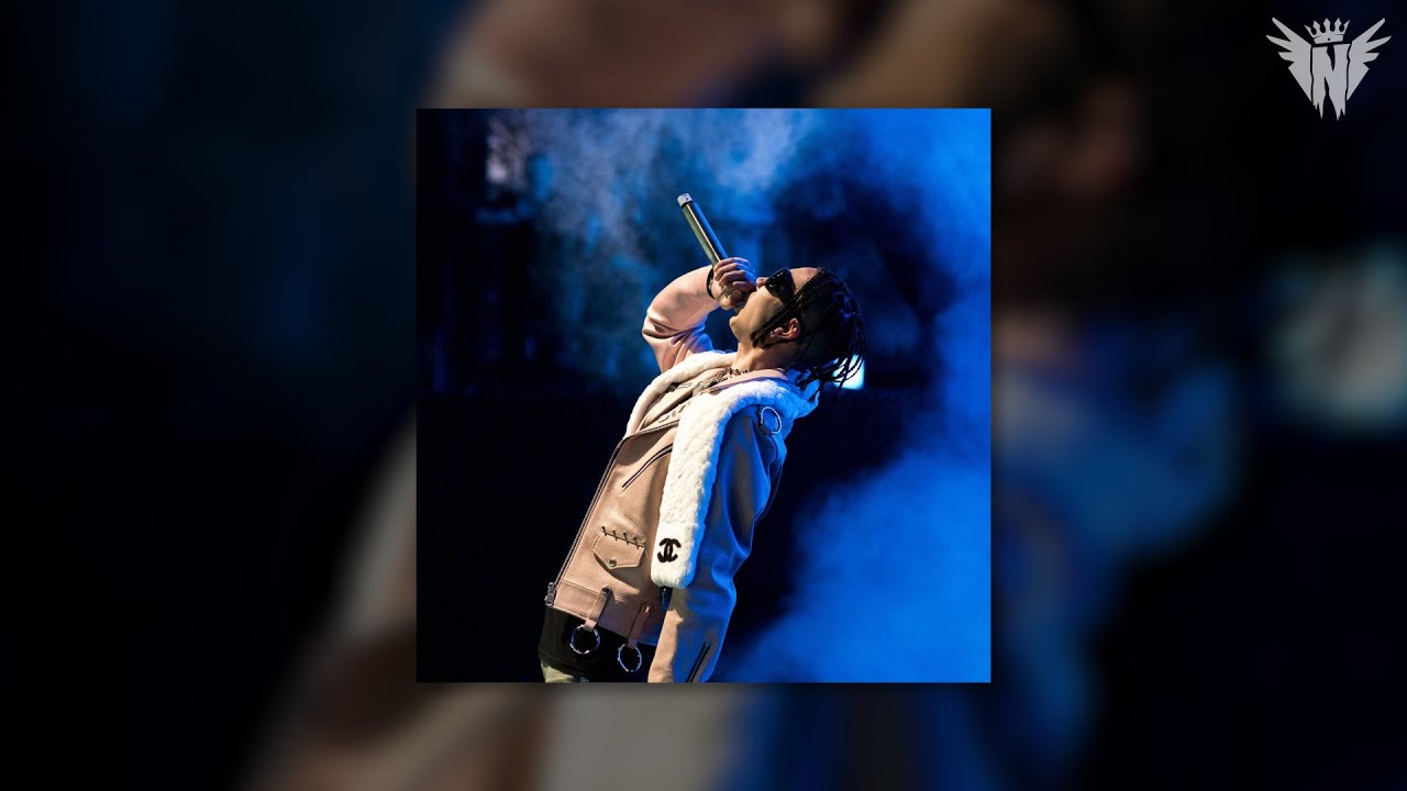 [FREE] KILLY Type Beat 2023 ~ 