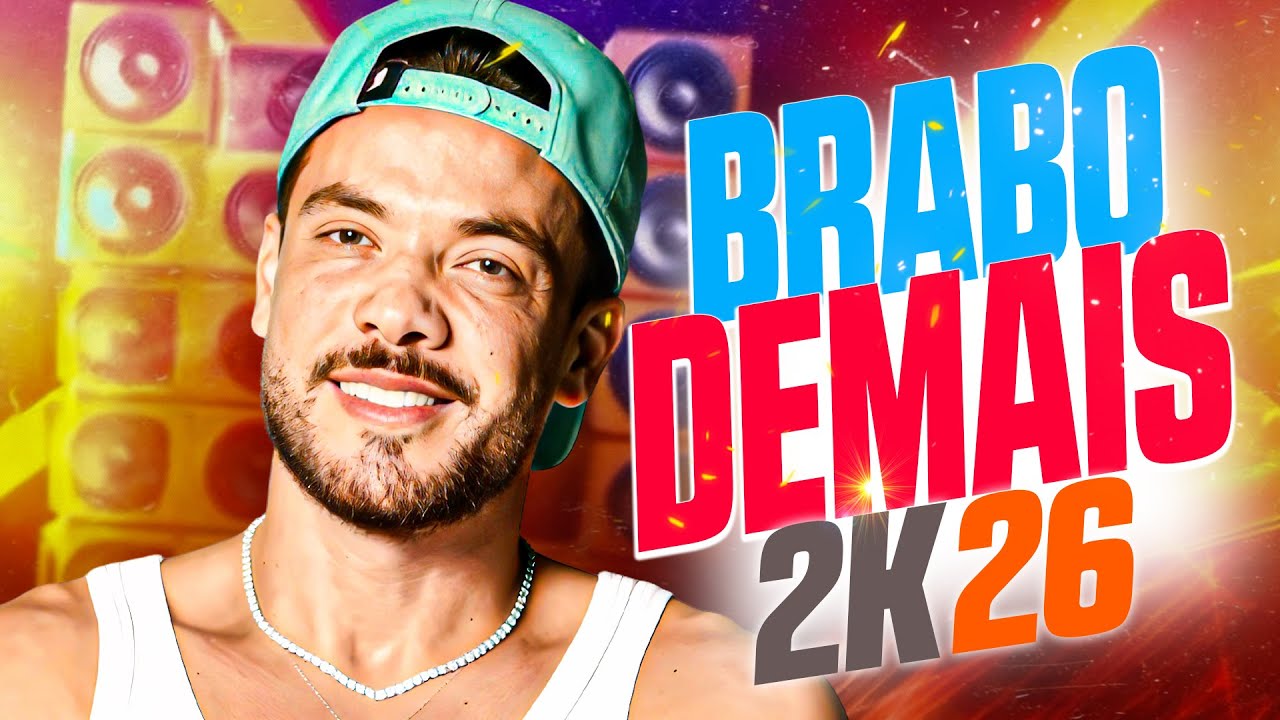VOC&Ecirc; VAI AMAR! WESLEY SAFAD&Atilde;O &ndash; OS MAIORES SUCESSOS DE DEZEMBRO 2025