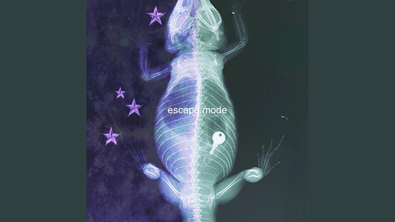 escape mode (Instrumental)