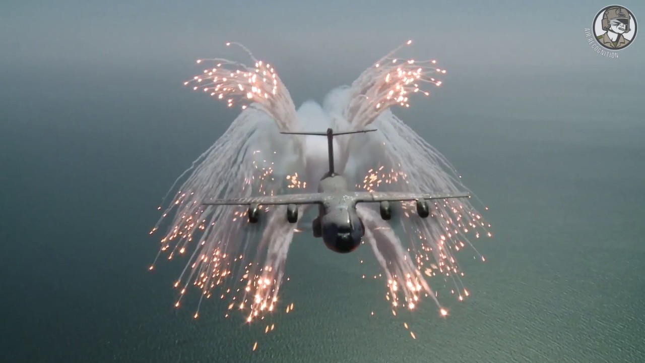 Paris Air Show Day 3 - Part 1: French Aerospace & Defense Industry's new products