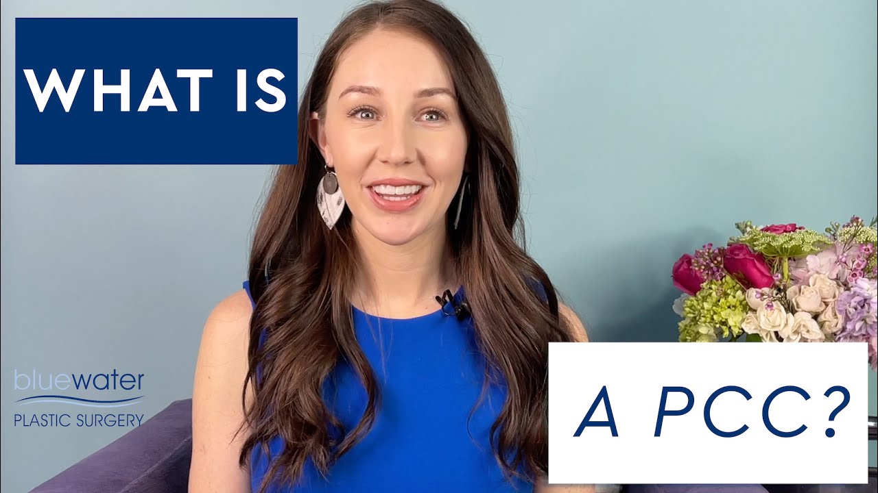 What is a Patient Care Coordinator | Plastic Surgery Raleigh | Blue Water Plastic Surgery
