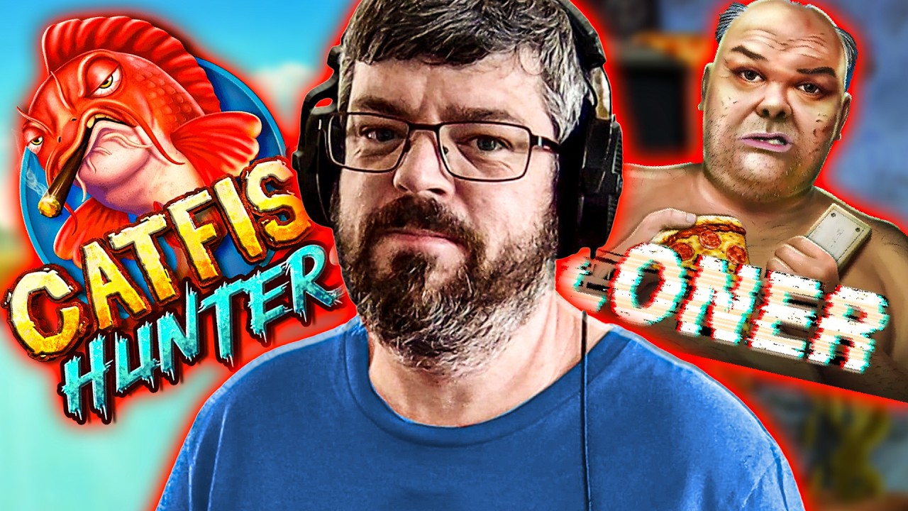 50 фунтов стерлингов против этих безумных слотов Nolimit City!!