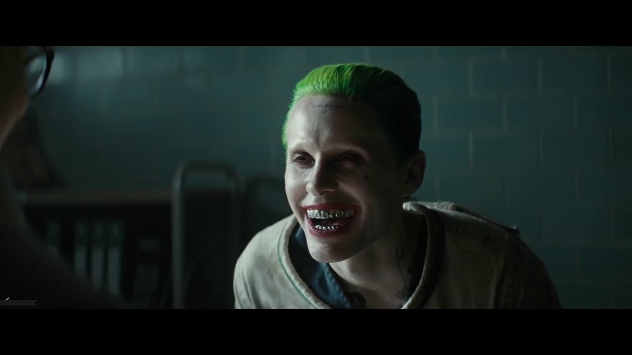 Harley Quinn and joker  | | Melanie Martinez - Play Date