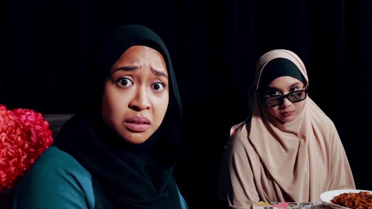 DRAMA RAMADHAN 2017