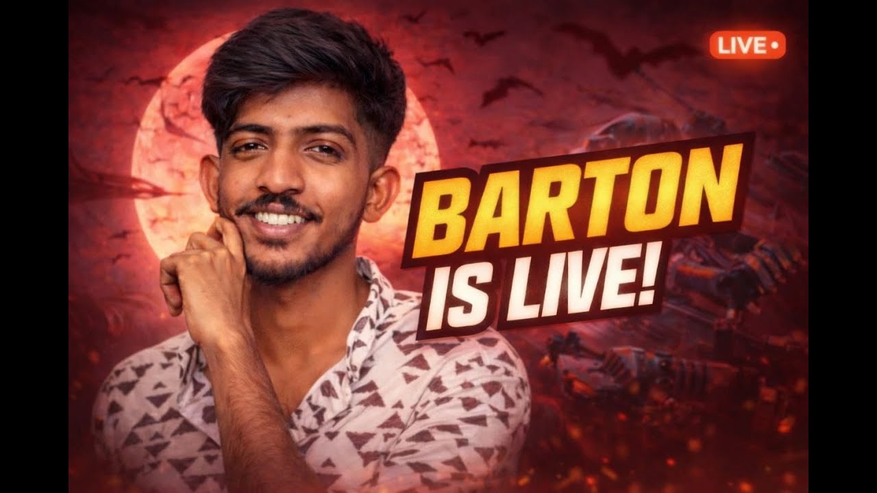 New Challenge? 🤔|Family Friendly Only❤️😎|Road To 500|BGMI 4.2 Live|Barton Gaming