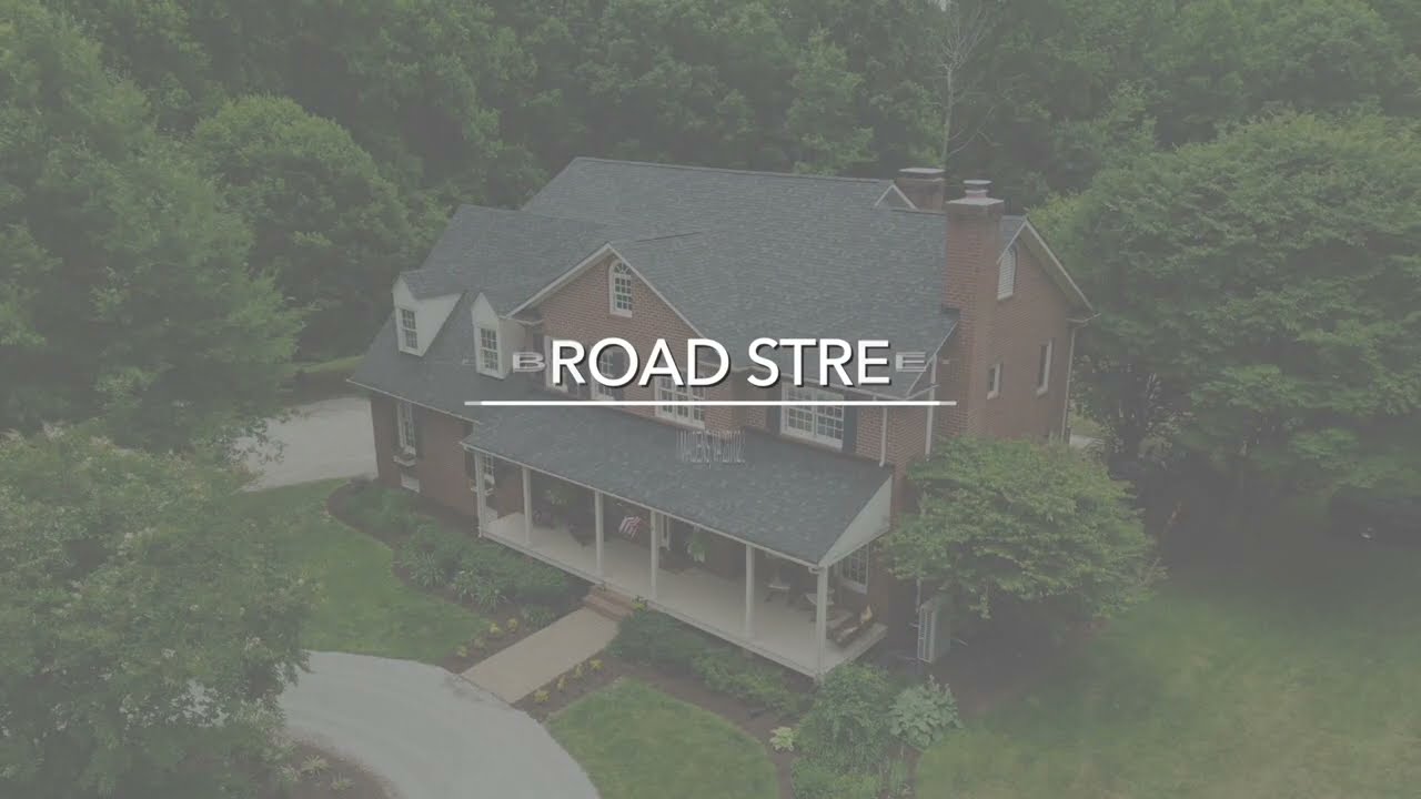 20 Acre Equestrian Estate with High Speed Internet! 2055 Broad Street Rd, Maidens VA 23102