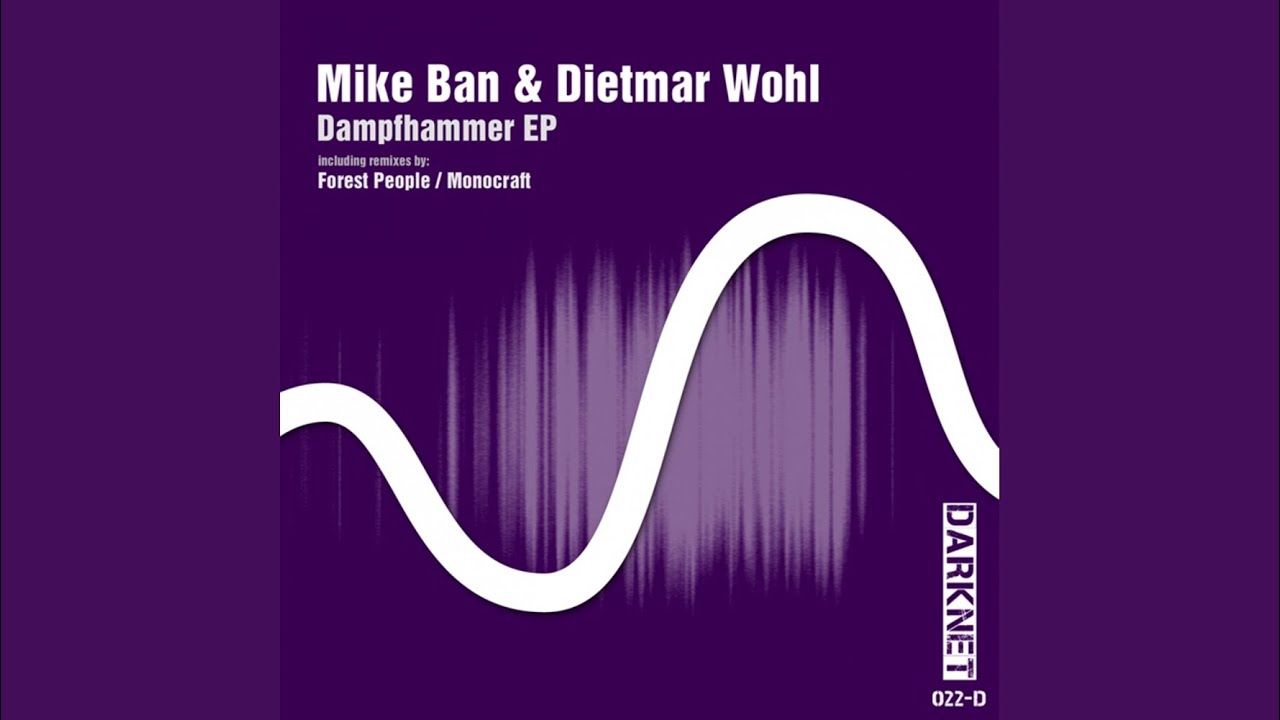 Dampfhammer (Original Mix)