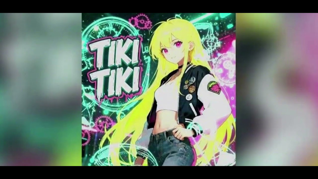 QMIR - TIKI TIKI