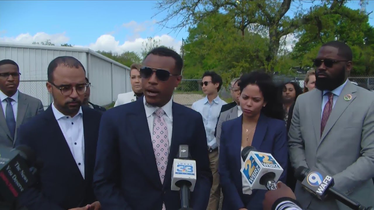 See update on Brave Cave tour in lawsuit accusing Baton Rouge Police of misconduct, beatings