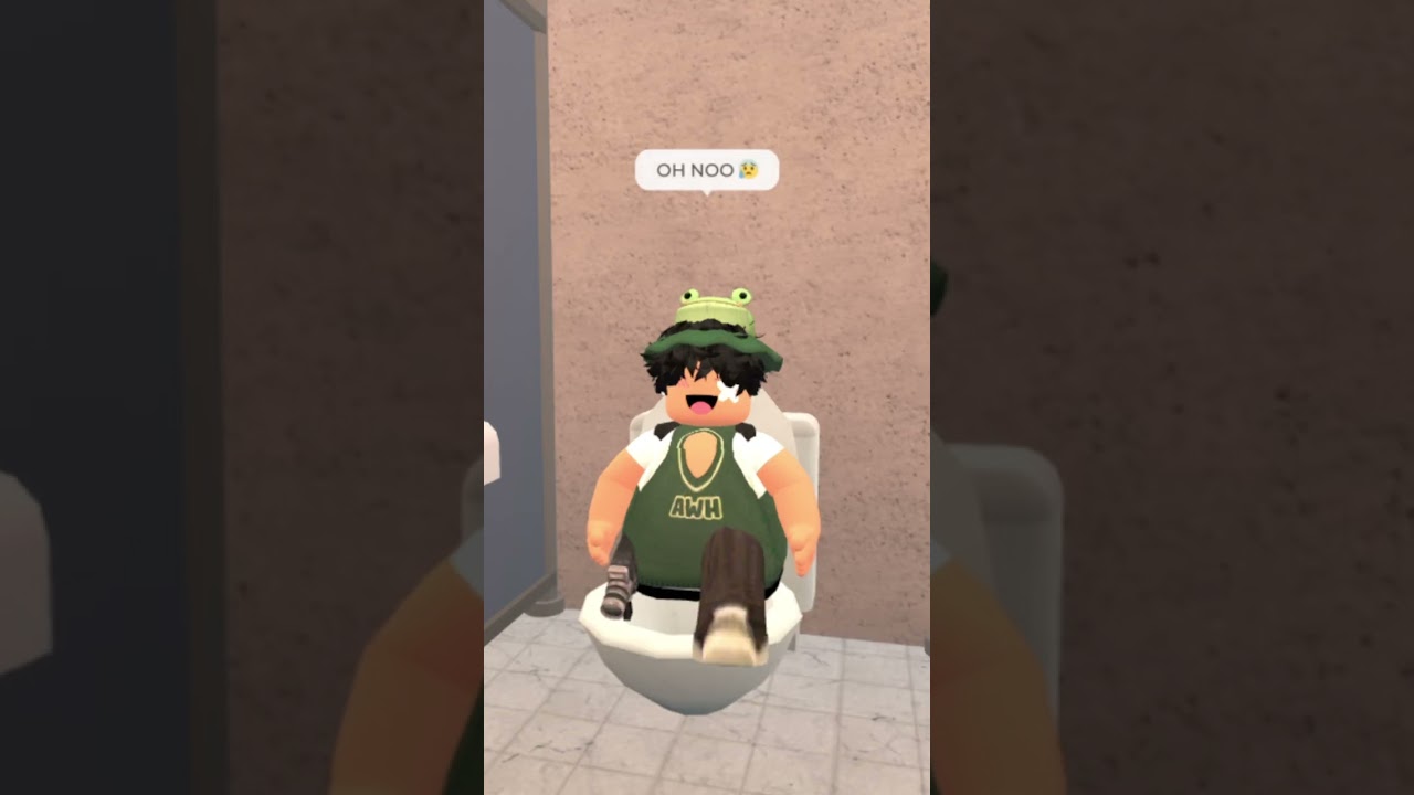 OH NO&hellip; 💥