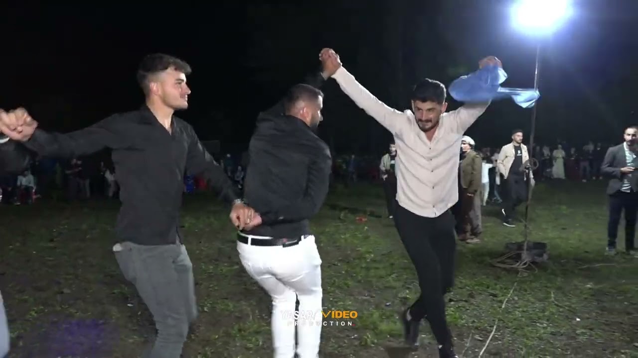 Medeni Gök Düğünü Part 2