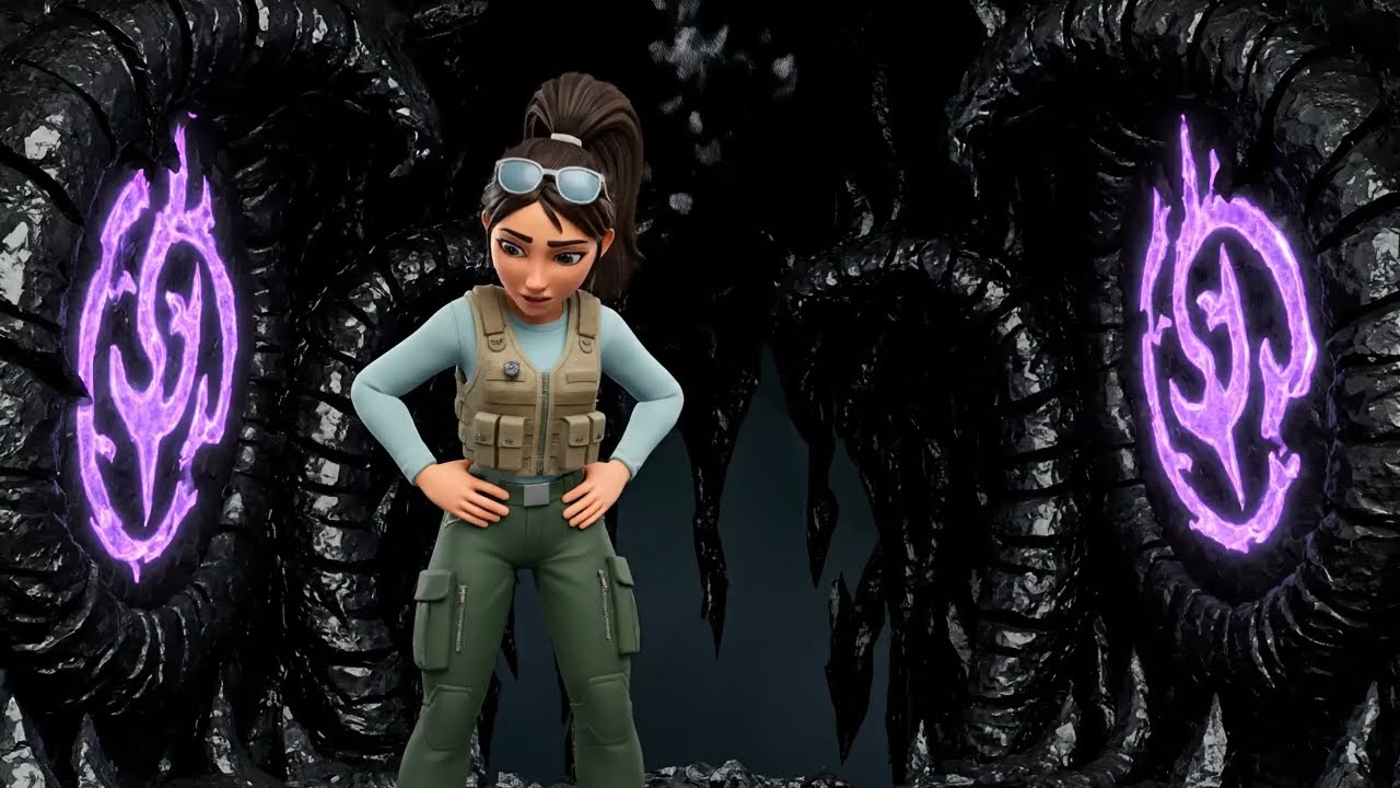 King Kong Fall of the Serpent God