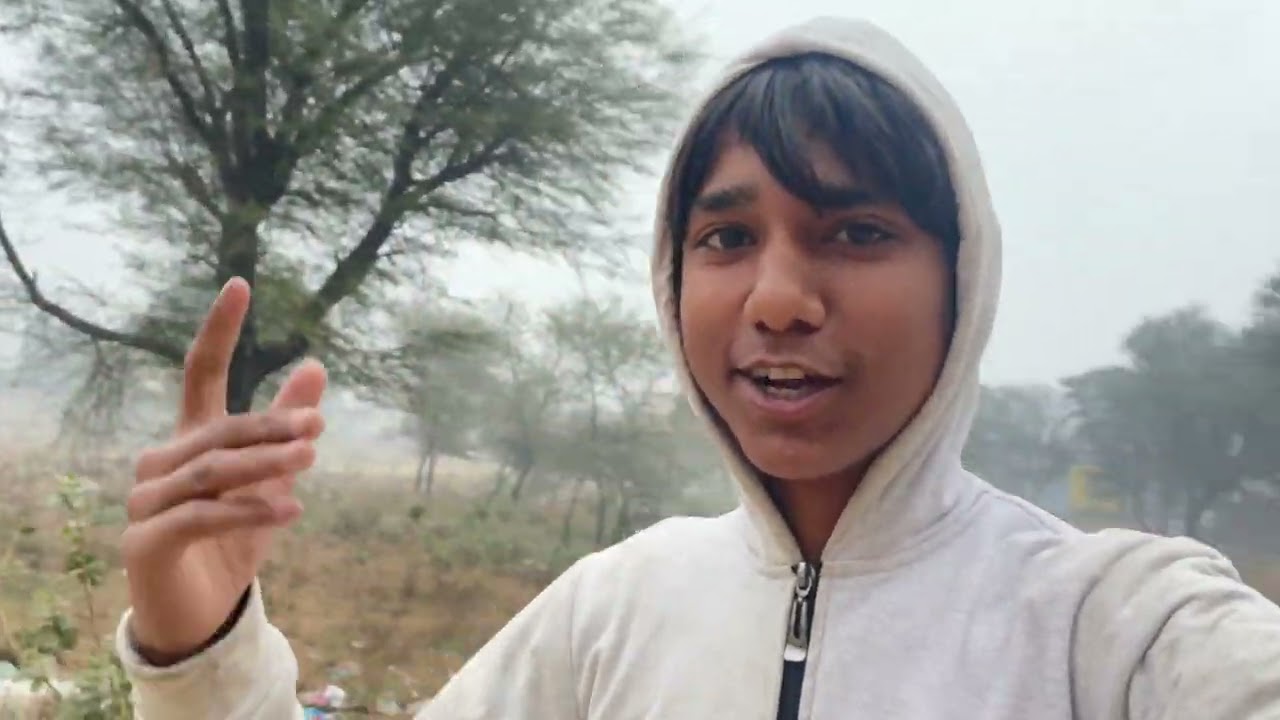 Vlog jaipur ki chai 🥶 Thandi mein 🥶