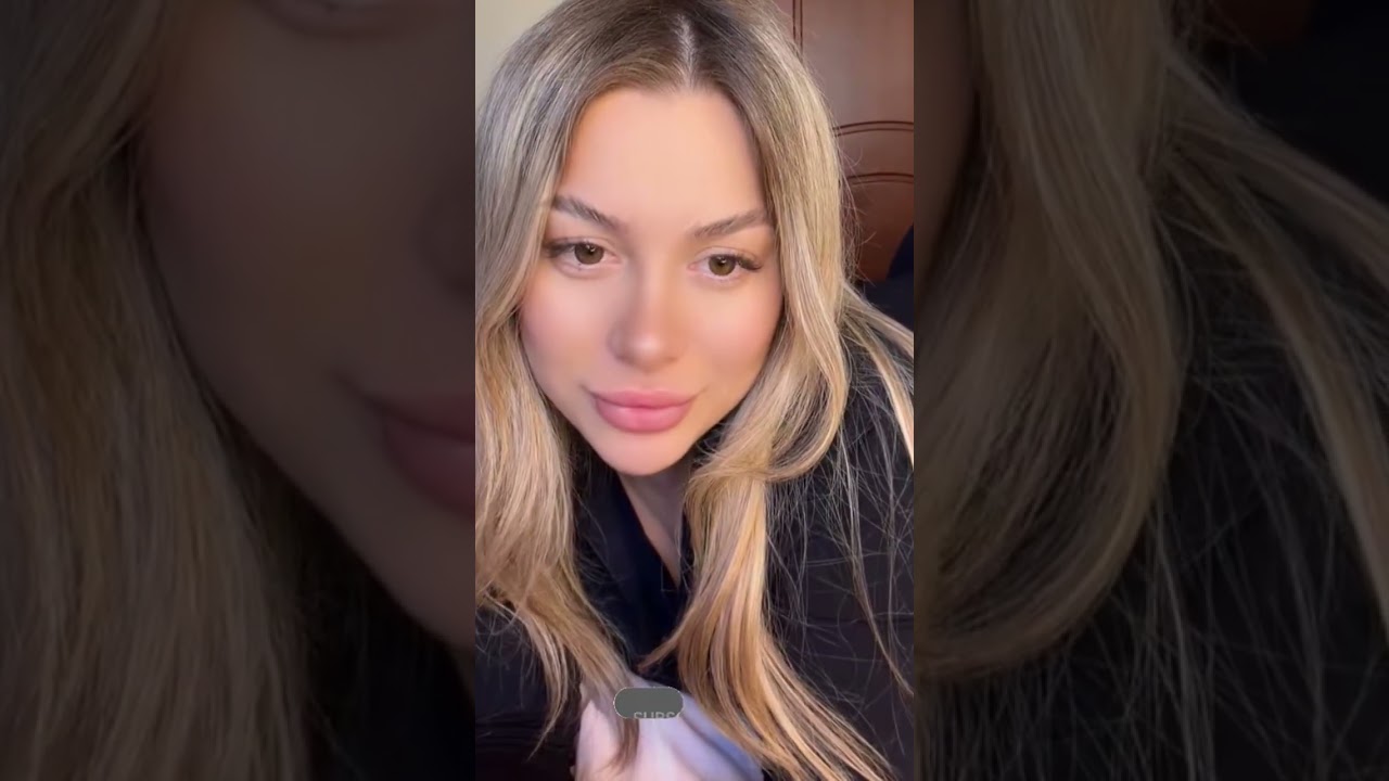 💃🥀Vikki#charming #beauties @Adaima#periscope#vlogs