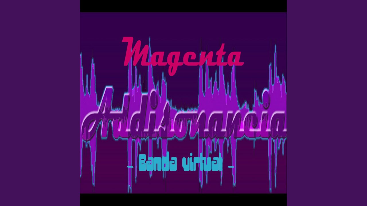 Magenta