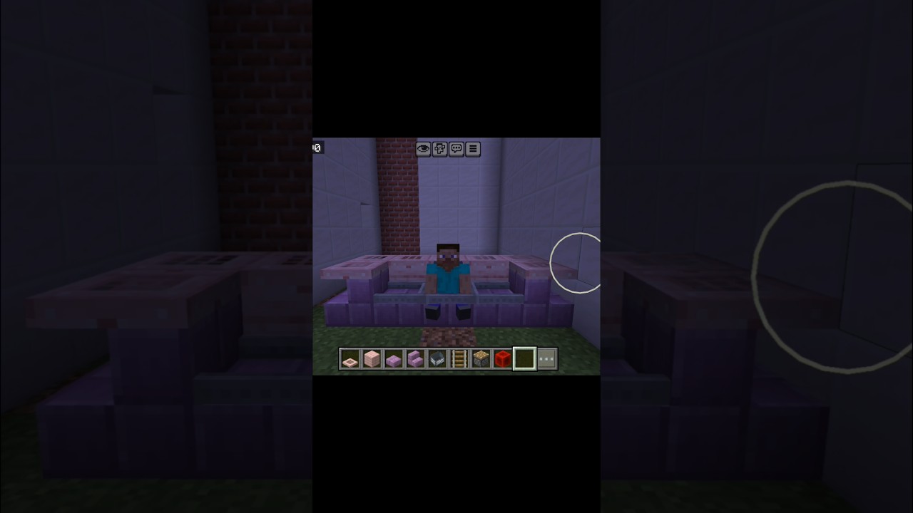 Minecraft Best Building 
