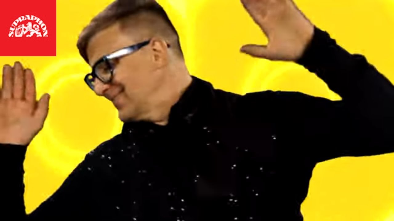 Petr Kotvald - Šedesát (oficiální video)