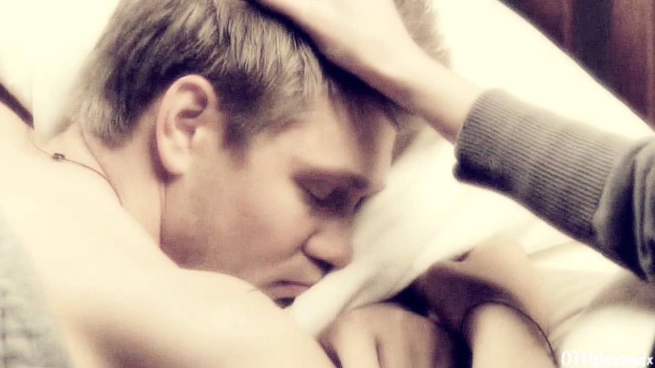 Lucas and Peyton - All That You Are