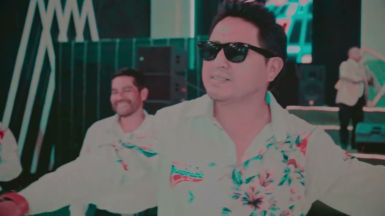 SUFRO POR TU AMOR - LA INSUPERABLE DE HUAROCHIRI