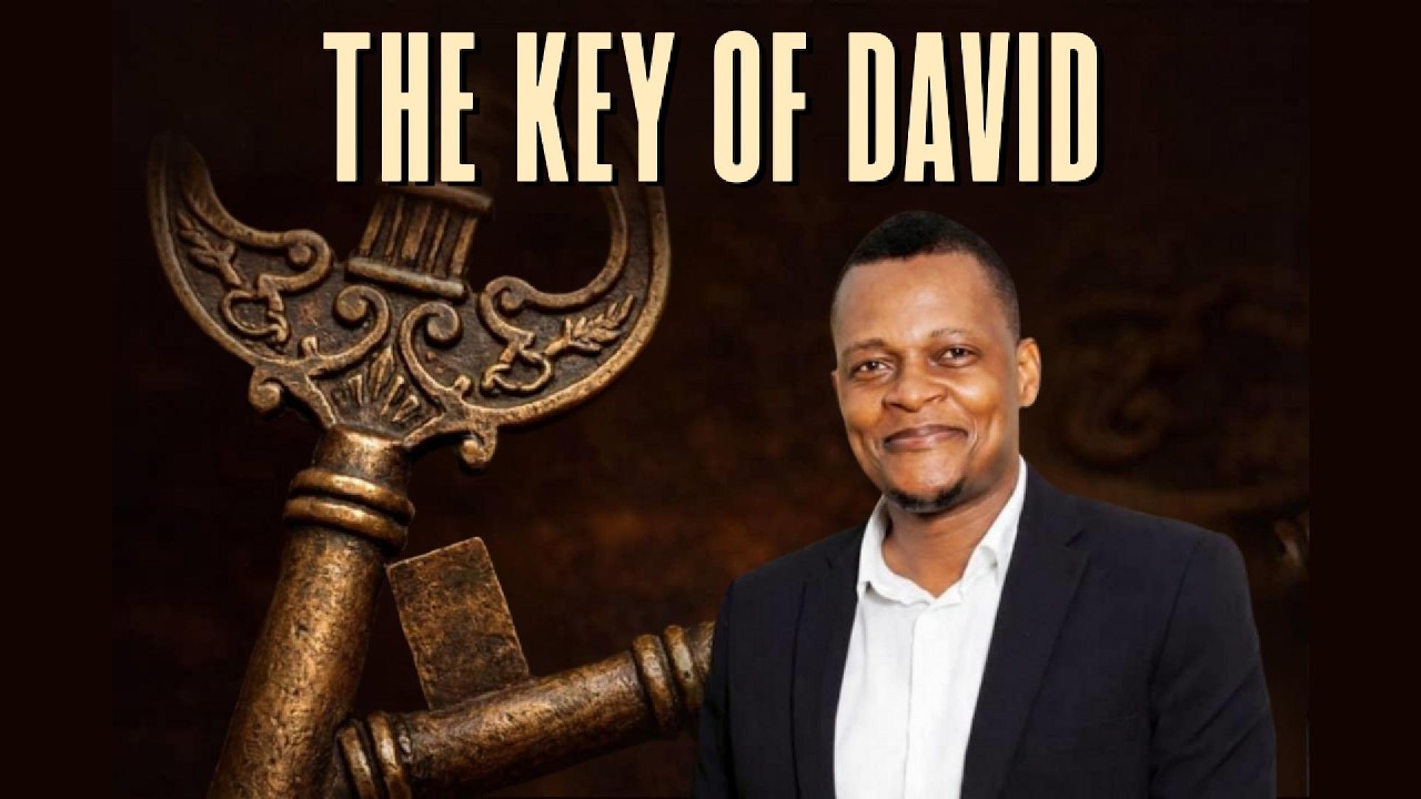 The Key Of David