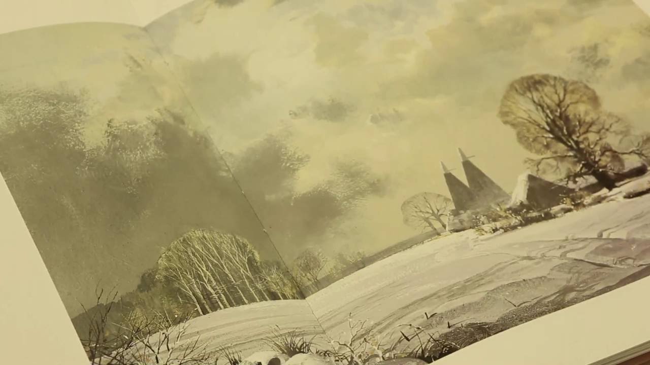 Chris Forsey - My Story