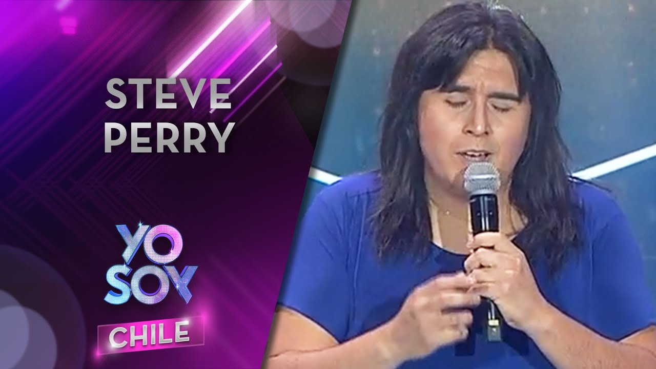 Nicolás Cid emocionó en Yo Soy Chile 3 con 