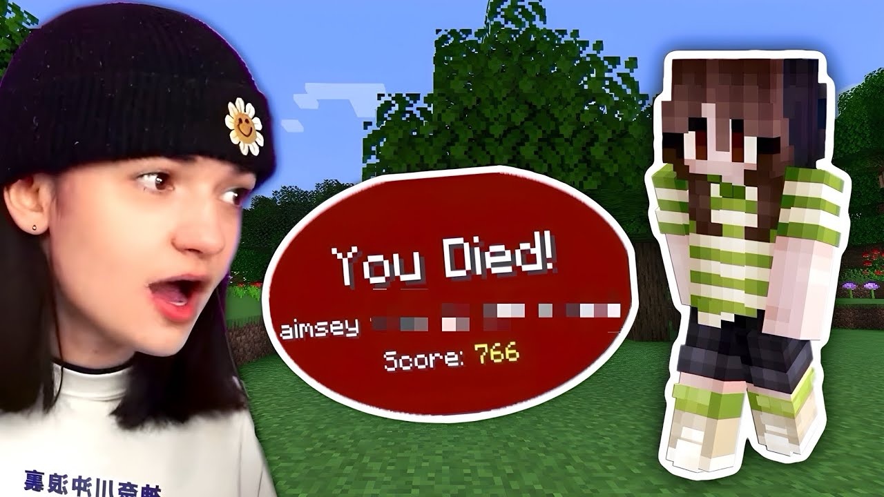 I Can't Believe I Died Like This...