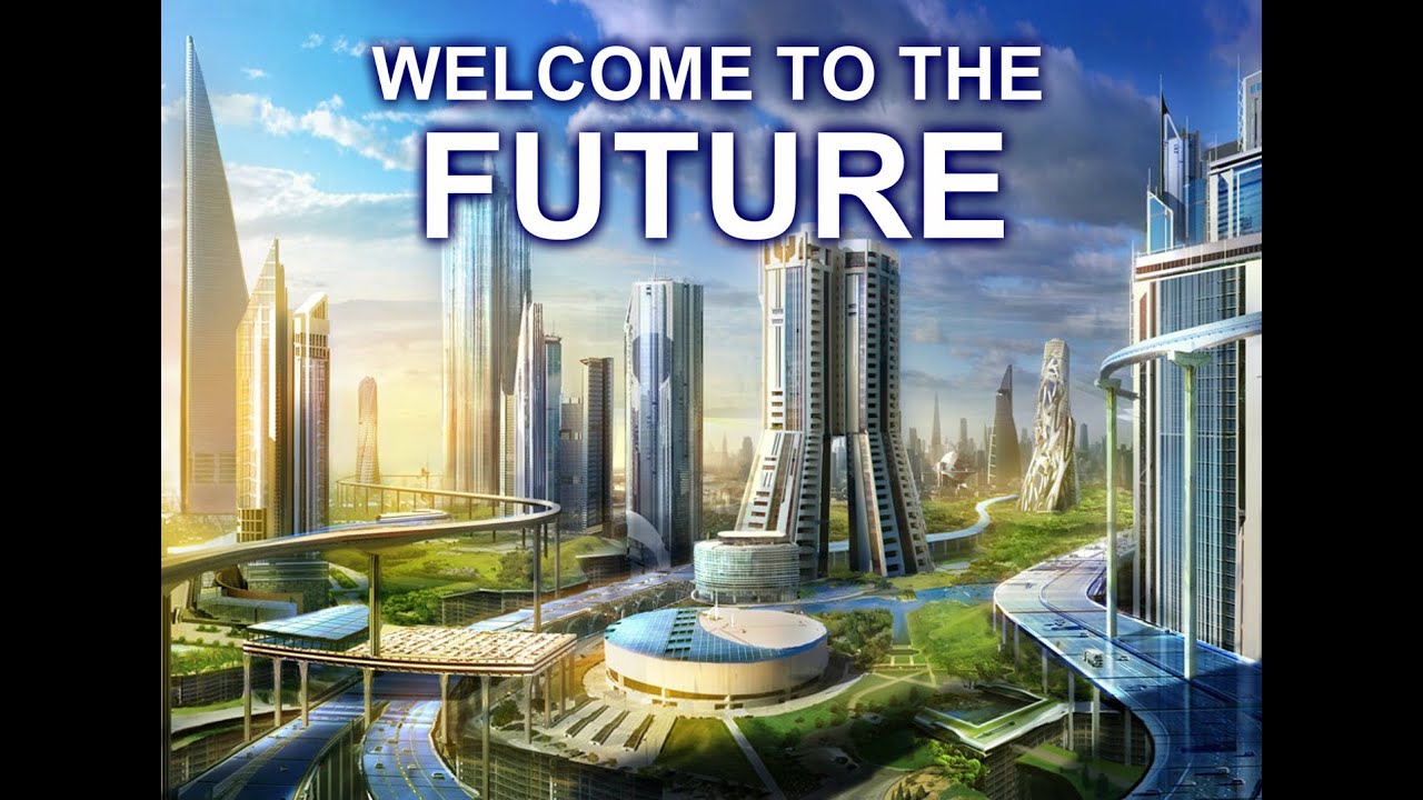 Welcome to the 2020s Future Timeline Events 2020 2029