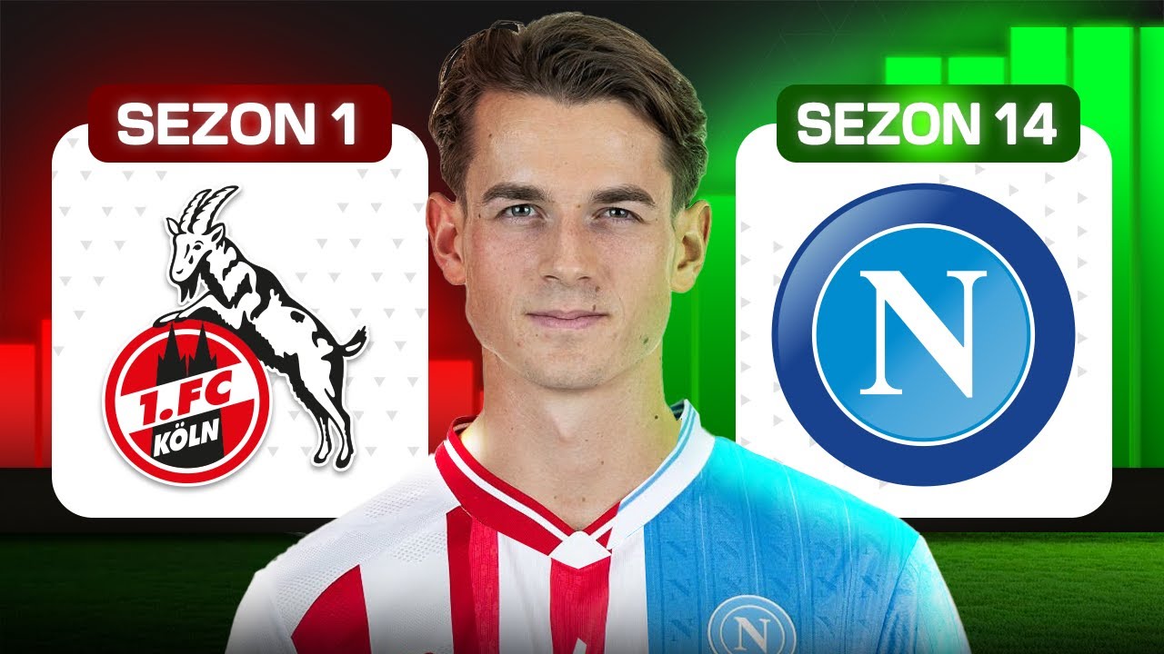 Zagrałem całą karierę Jakuba Kamińskiego jako jego Agent!