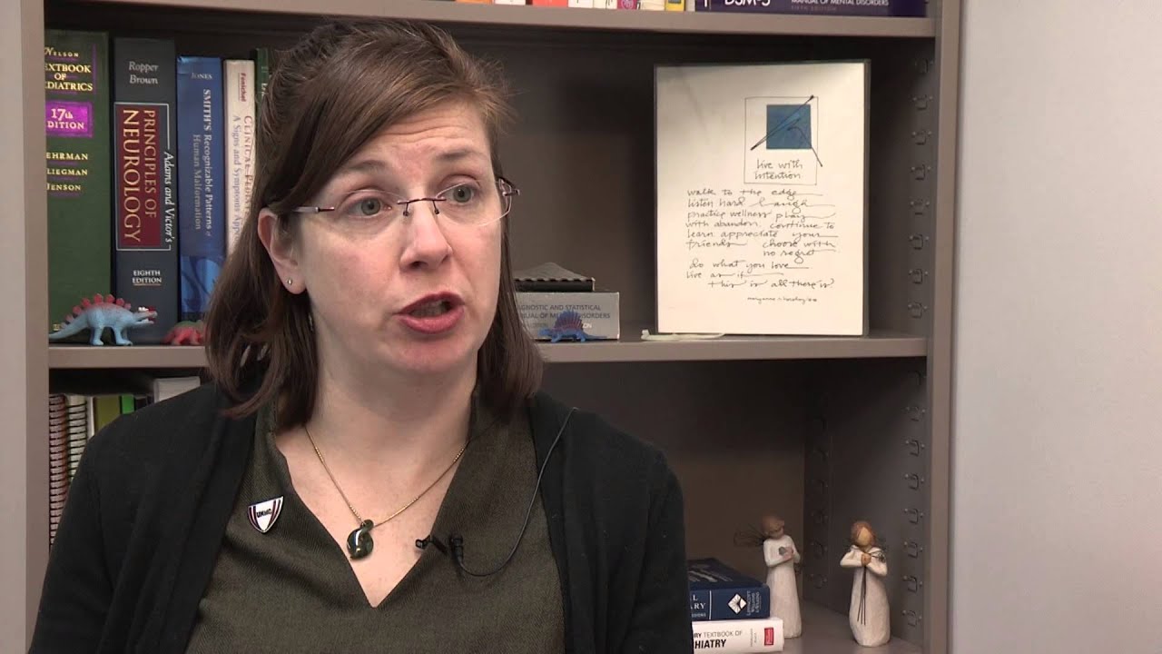 ASK UNMC.  What do I do if my KID is a bully?