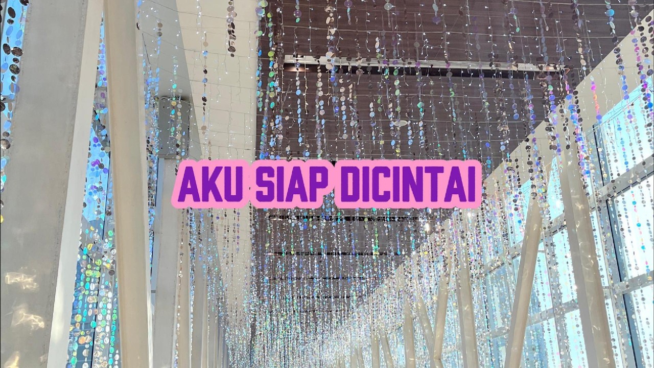 Siap Dicintai