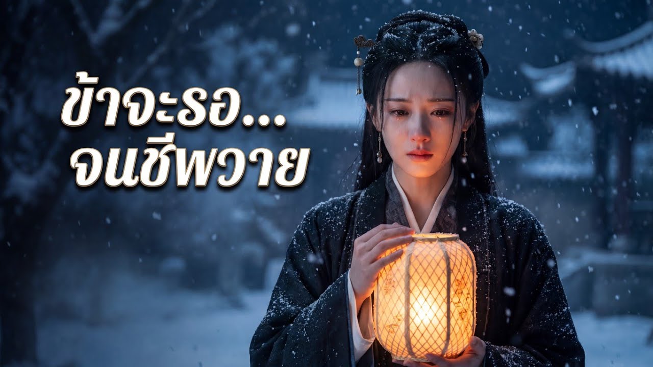 ธุลีสัญญา | เพลงนี้ทำให้คนฟังร้องไห้