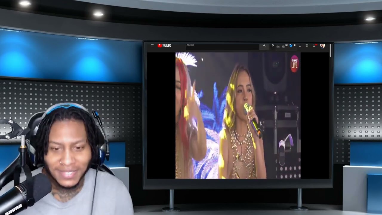 Ez Mil x 4th Impact 'Panalo' - SHOCKING REACTION!